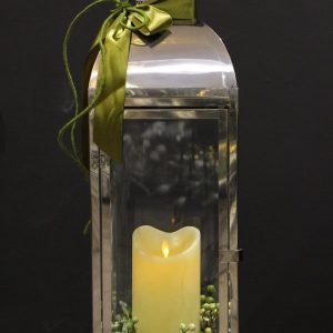 Lanterna inox candela led – IMG 8322 FILEminimizer e1486831080761