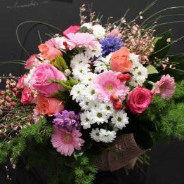 Bouquet fiori misti – IMG 8374sito