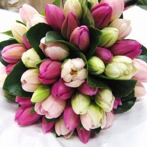 Bouquet tulipani – bouquet flowers
