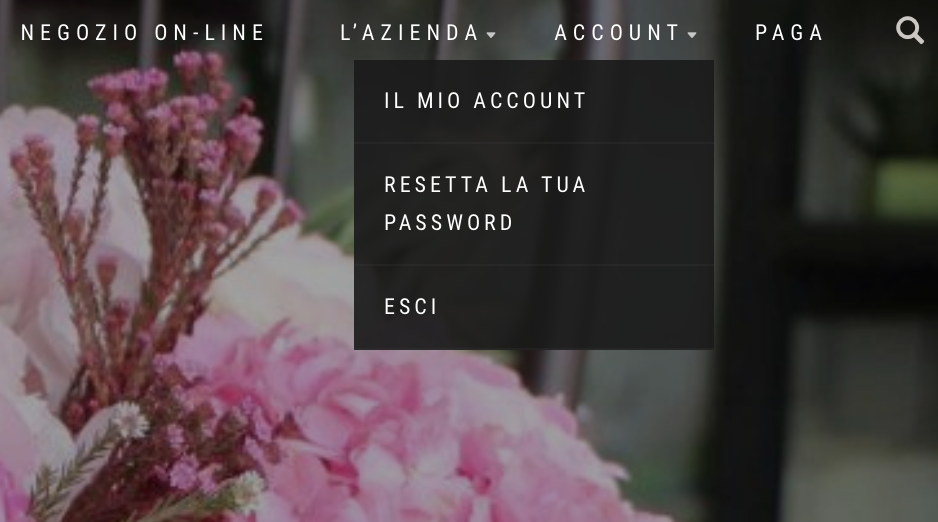 Come controllare lo stato degli ordini Come controllare lo stato degli ordini – Screenshot 2020 04 25 at 13.31.50