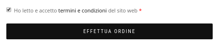 Come effettuare un ordine Come effettuare un ordine – effe