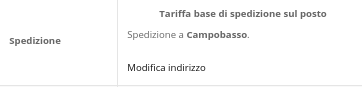 Come effettuare un ordine Come effettuare un ordine – indirizzo 1