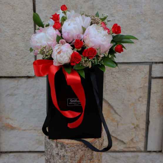 Flower gift bag rose e peonie – 20200530 191019 3