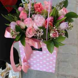 Flower gift bag – IMG 8897 e1588867832600