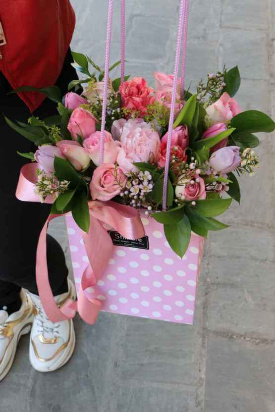 Flower gift bag – IMG 8897 e1588867832600