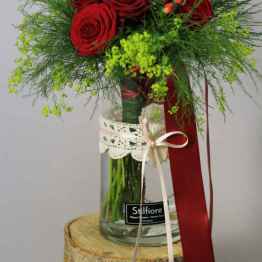 Bouquet di rose rosse – IMG 9084 14