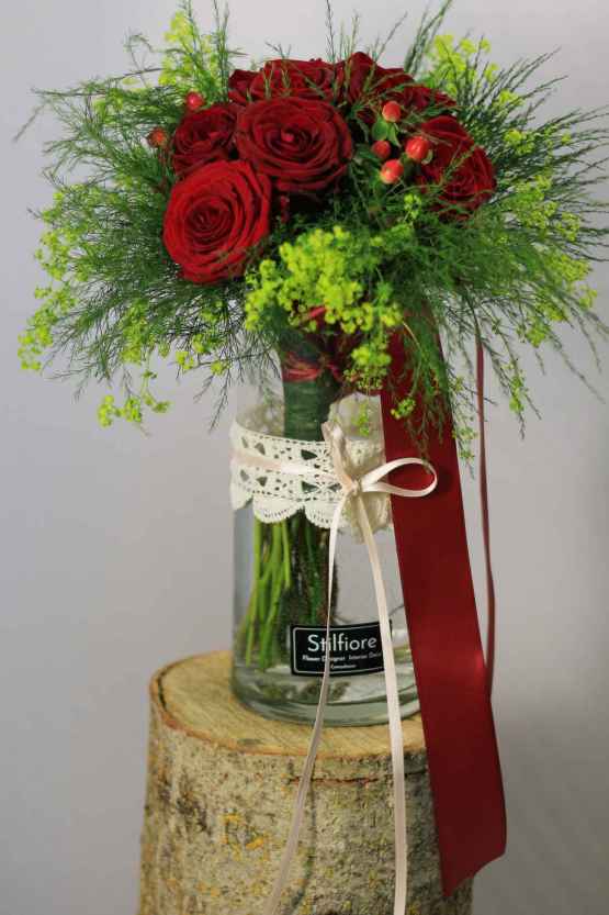 Bouquet di rose rosse – IMG 9084 14