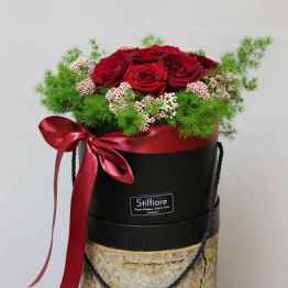 Flowerbox di Rose rosse – IMG 9135 4 e1589045863805