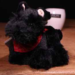 Peluche Bukowski Black dog – IMG 0388