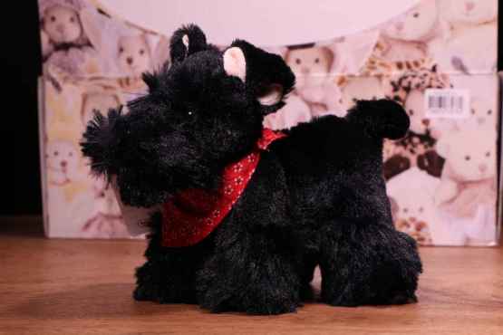 Peluche Bukowski Black dog – IMG 0395