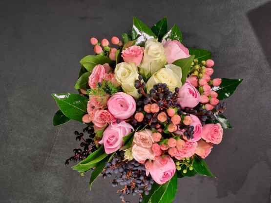 Bouquet fiori misti – 20210310 204237