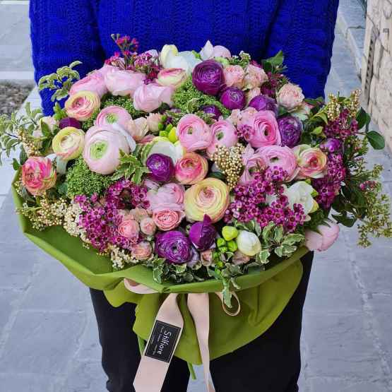 Bouquet fiori misti – 20210330 131952