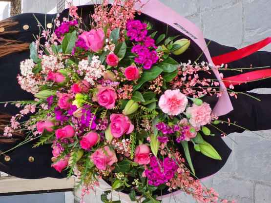 Bouquet fiori misti – 20210406 131037