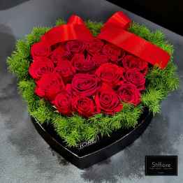 SAN VALENTINO