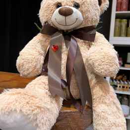 Teddy S.Valentino (50cm)