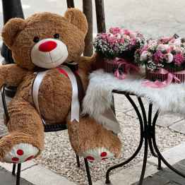 Teddy S.Valentino (35-55)